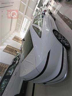 هیوندای ازێرا